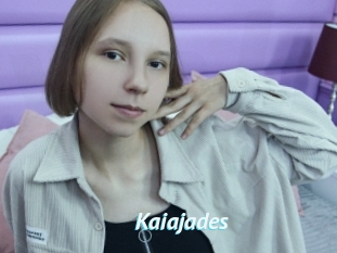 Kaiajades