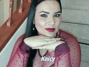 Kaicy