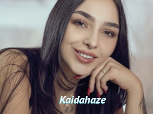 Kaidahaze