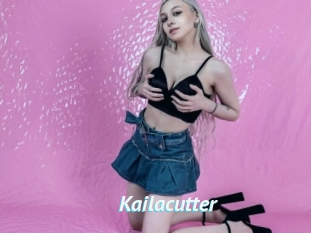 Kailacutter