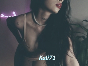 Kali71