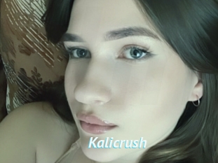 Kalicrush