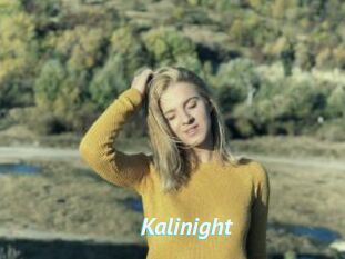 Kalinight