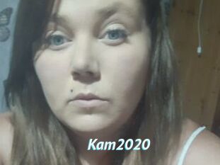 Kam2020