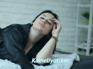 Kameliyatiker