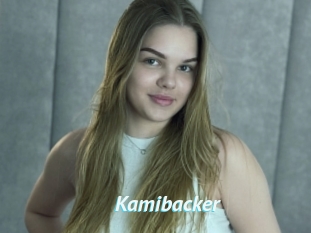 Kamibacker