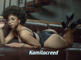 Kamilacreed