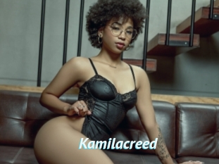 Kamilacreed