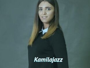 Kamilajazz