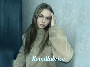 Kamillabrice