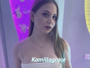 Kamillagrace