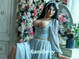 Kamillarey