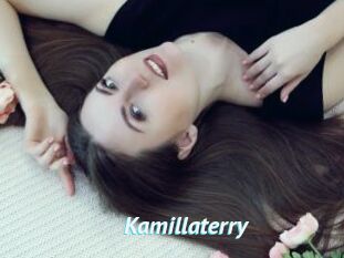 Kamillaterry