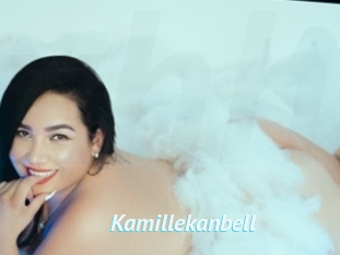 Kamillekanbell