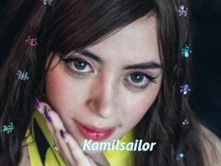 Kamilsailor