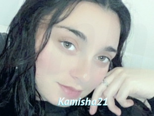 Kamisha21