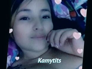 Kamytits