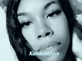 Kandeeapple