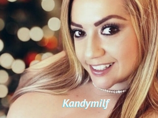 Kandymilf