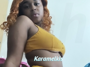 Karamelkis