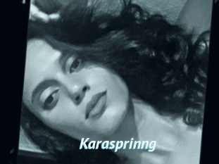 Karasprinng