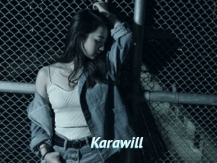 Karawill