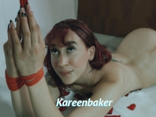 Kareenbaker