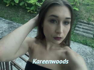 Kareenwoods