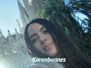 Karenbonnes