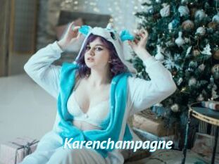 Karenchampagne