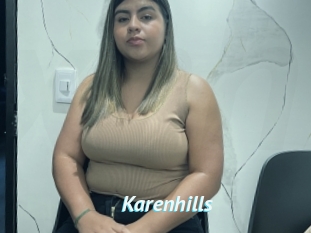 Karenhills