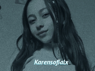 Karensofialx