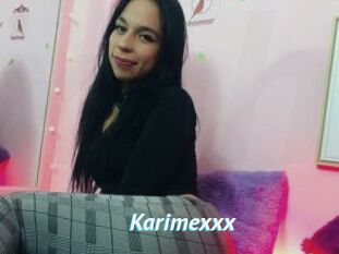 Karimexxx