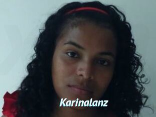 Karinalanz