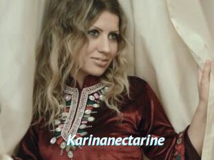 Karinanectarine