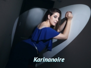 Karinanoire