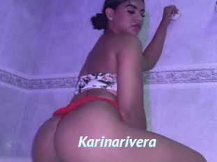 Karinarivera