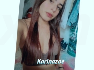 Karinazoe