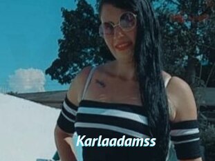 Karlaadamss