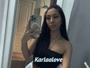 Karlaalove