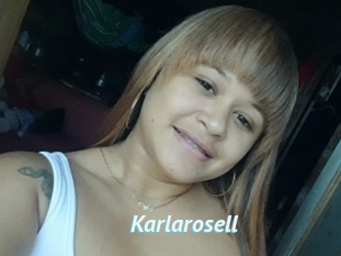 Karlarosell