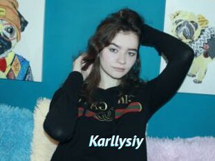 Karllysiy