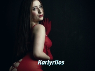 Karlyriios