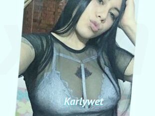 Karlywet