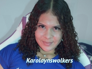 Karolaynswolkers