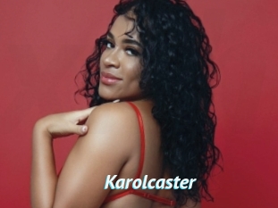 Karolcaster