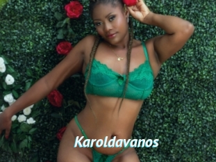 Karoldavanos