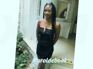 Karoldebook