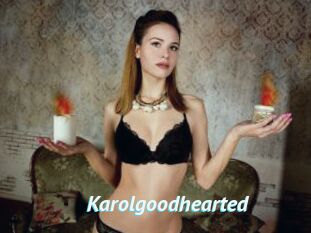 Karolgoodhearted