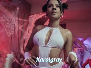 Karolgray